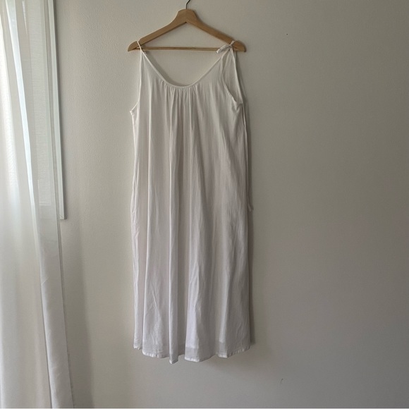 NWT Mikoh Halilama Maxi Dress - Picture 2 of 6